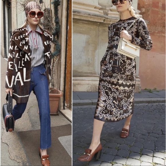 Valentino Garavani Heels - Picture 11 of 11